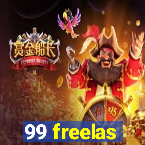 99 freelas